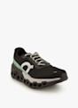 ON Cloudmonster 2 Herren Laufschuh Schwarz 41706 2