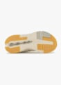 ON Cloudnova Form 2 sneaker donna Bianco 41721 3