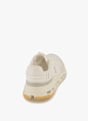 ON Cloudnova Form 2 sneaker donna Bianco 41721 5