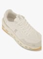 ON Cloudnova Form 2 sneaker donna Bianco 41721 6