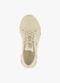 ON Cloud X 4 AD sneaker femmes Beige 41722 4