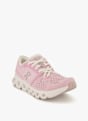 ON Cloud X 4 sneaker donna Pink 41724 2