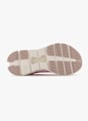 ON Cloud X 4 sneaker femmes Pink 41724 3