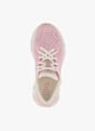 ON Cloud X 4 sneaker donna Pink 41724 4