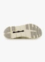 ON Cloud 6 Coast sneaker femmes Jaune 41717 3