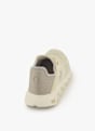 ON Cloud 6 Coast sneaker femmes Jaune 41717 5