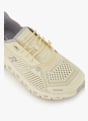 ON Cloud 6 Coast sneaker donna Giallo 41717 6