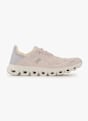 ON Cloud 6 Coast Damen Sneaker Pink 41716 1