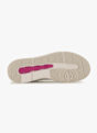 ON The Roger Advantage sneaker femmes Blanc 41733 3