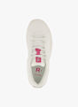 ON The Roger Advantage sneaker femmes Blanc 41733 4