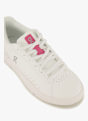 ON The Roger Advantage sneaker femmes Blanc 41733 6