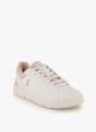 ON The Roger Advantage Damen Sneaker Weiss 41726 2