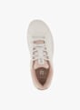 ON The Roger Advantage Damen Sneaker Weiss 41726 4
