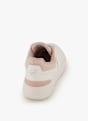 ON The Roger Advantage Damen Sneaker Weiss 41726 5