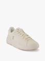 ON The Roger Advantage sneaker femmes Beige 41725 2