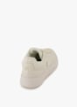 ON The Roger Advantage sneaker femmes Beige 41725 5