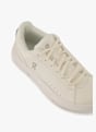 ON The Roger Advantage Damen Sneaker Beige 41725 6