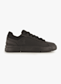 ON The Roger Advantage sneaker donna Nero 41728 1