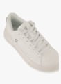 ON The Roger Advantage Damen Sneaker Weiss 41731 6