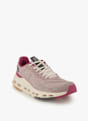ON Cloudnova Form 2 sneaker femmes Rose 41720 2