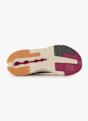 ON Cloudnova Form 2 sneaker femmes Rose 41720 3