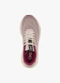 ON Cloudnova Form 2 sneaker donna Rosa 41720 4
