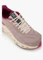 ON Cloudnova Form 2 sneaker donna Rosa 41720 6