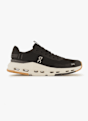 ON Cloudnova Form 2 Damen Sneaker Schwarz 41727 1