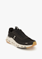 ON Cloudnova Form 2 Damen Sneaker Schwarz 41727 2