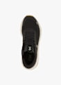 ON Cloudnova Form 2 sneaker donna Nero 41727 4