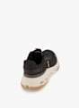 ON Cloudnova Form 2 Damen Sneaker Schwarz 41727 5