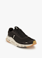 ON Cloudnova Form 2 sneaker hommes Noir 41734 2