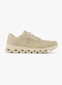 ON Cloud X 4 AD Herren Sneaker Beige 41738 1