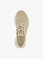 ON Cloud X 4 AD Herren Sneaker Beige 41738 4