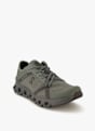 ON Cloud X 4 AD sneaker uomo Verde 41732 2