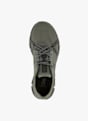 ON Cloud X 4 AD sneaker hommes Vert 41732 4