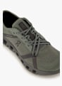 ON Cloud X 4 AD Herren Sneaker Grün 41732 6