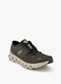 ON Cloud X 4 sneaker uomo Grigio 42146 2