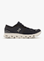 ON Cloud X 4 sneaker hommes Bleu Foncé 41735 1