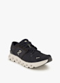ON Cloud X 4 sneaker uomo Blu Scuro 41735 2