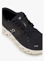 ON Cloud X 4 sneaker hommes Bleu Foncé 41735 6