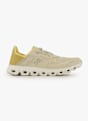 ON Cloud 6 Coast Herren Sneaker Gelb 41736 1