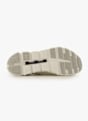 ON Cloud 6 Coast Herren Sneaker Gelb 41736 3