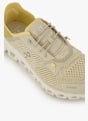 ON Cloud 6 Coast Herren Sneaker Gelb 41736 6