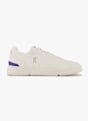 ON The Roger Advantage sneaker uomo Bianco 42156 1