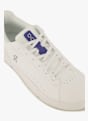 ON The Roger Advantage sneaker uomo Bianco 42156 6