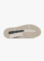 ON The Roger Advantage sneaker uomo Bianco 42144 3