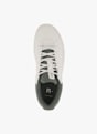 ON The Roger Advantage sneaker uomo Bianco 42144 4