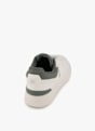 ON The Roger Advantage sneaker uomo Bianco 42144 5
