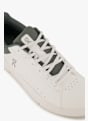 ON The Roger Advantage sneaker uomo Bianco 42144 6
